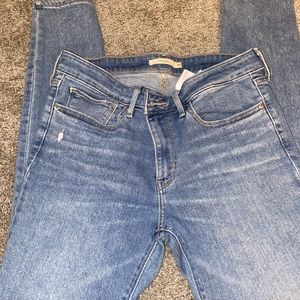 Levi Jeans